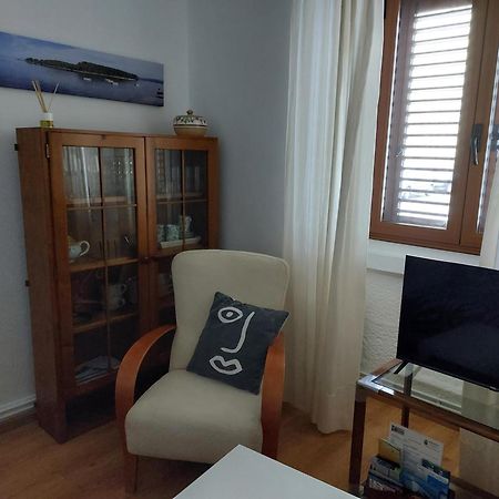 Casa Vily Vilagarcia de Arousa Eksteriør billede