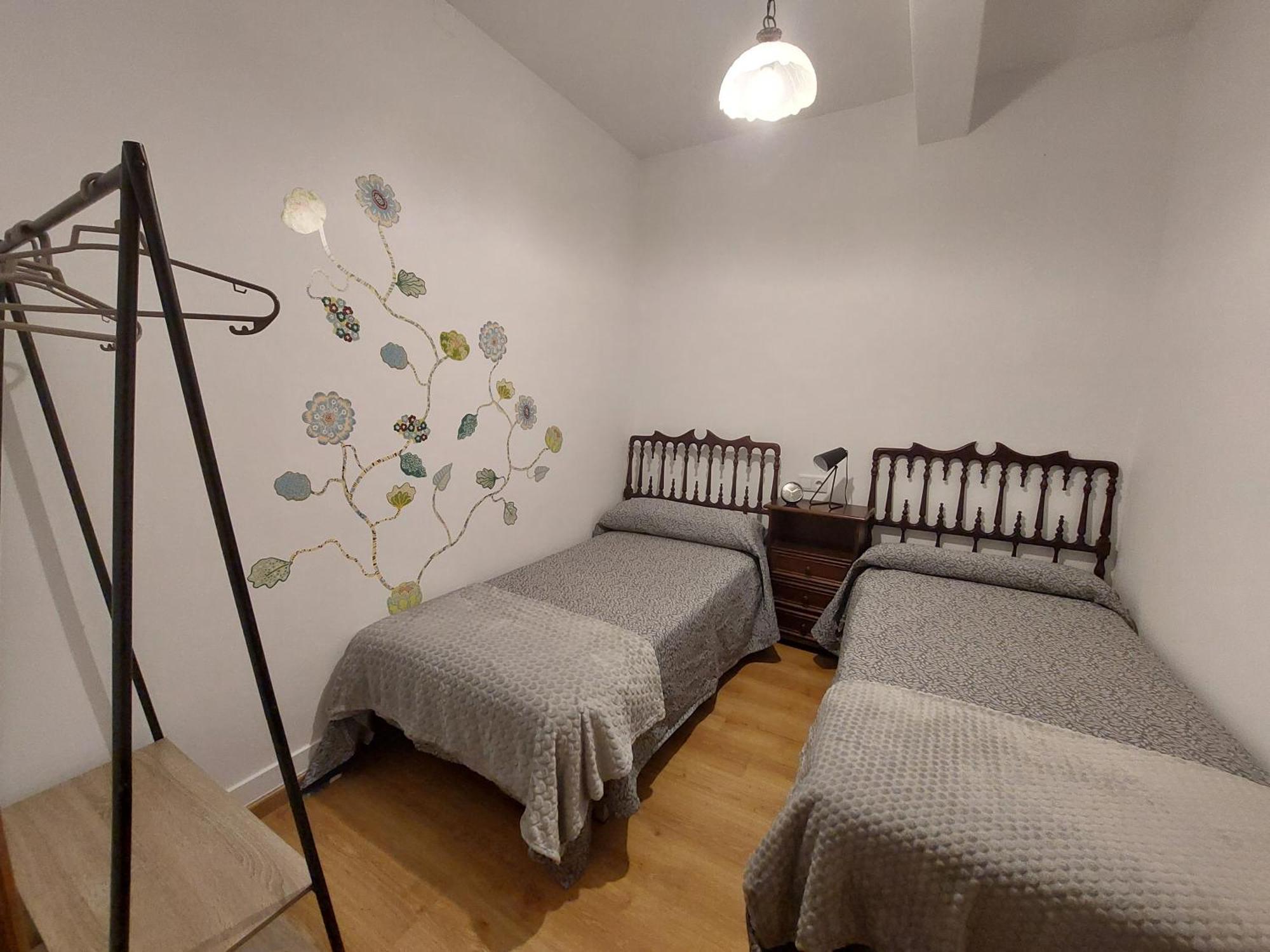 Casa Vily Vilagarcia de Arousa Eksteriør billede