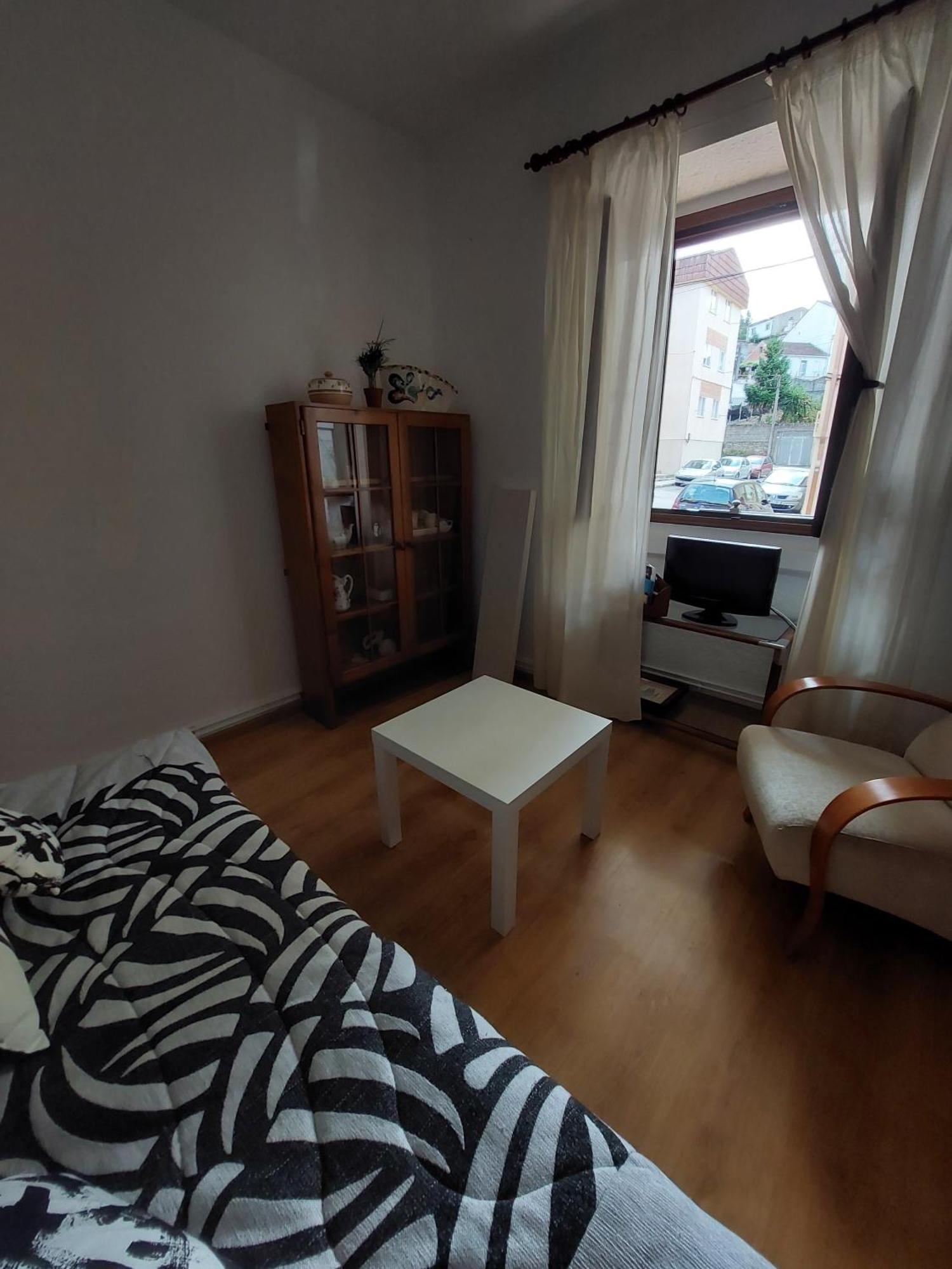 Casa Vily Vilagarcia de Arousa Eksteriør billede
