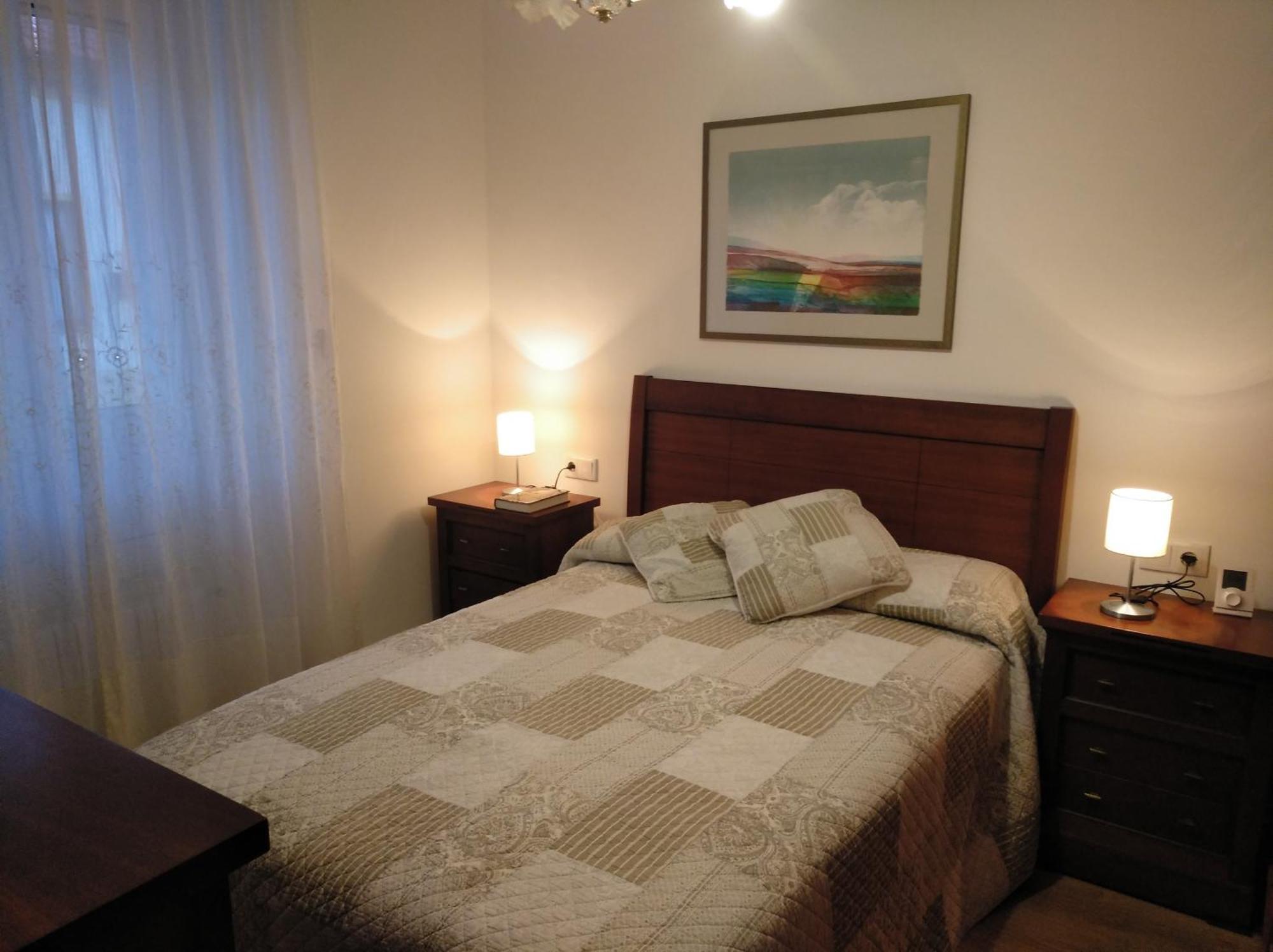 Casa Vily Vilagarcia de Arousa Eksteriør billede