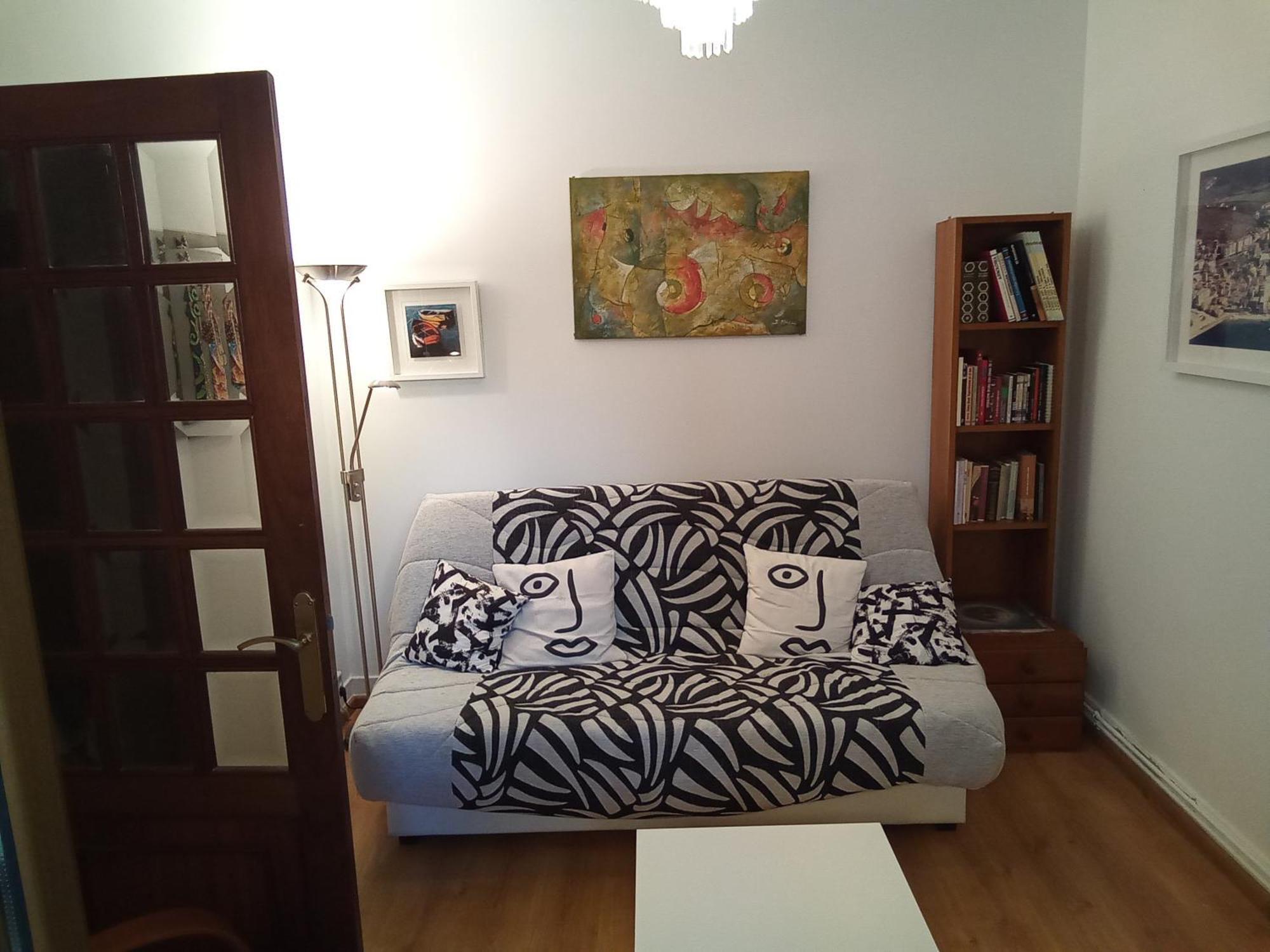 Casa Vily Vilagarcia de Arousa Eksteriør billede
