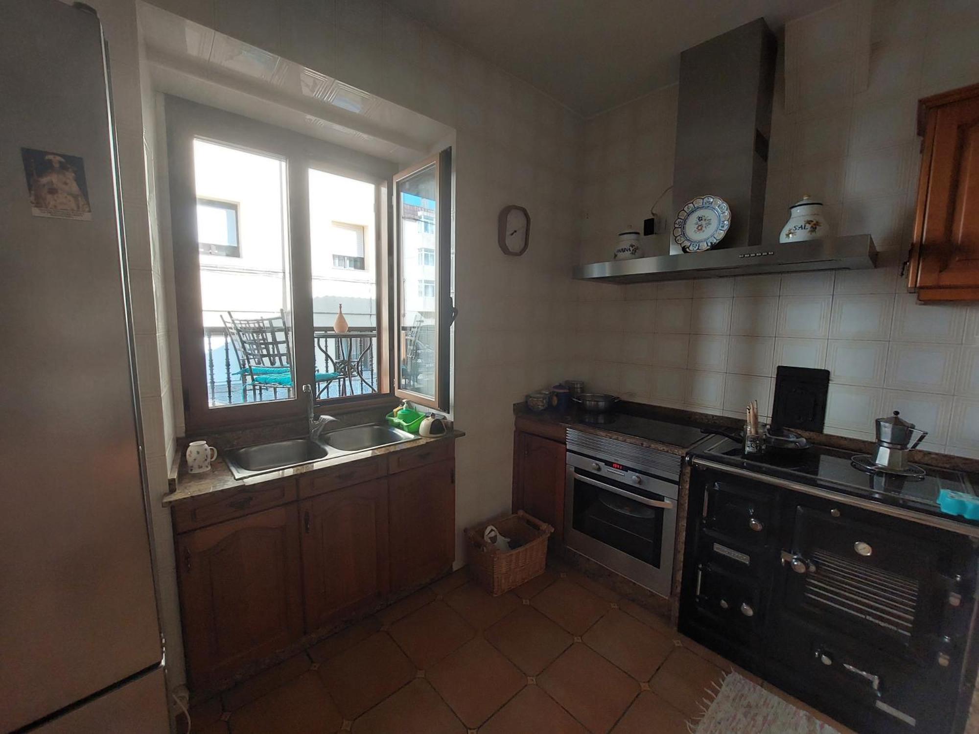 Casa Vily Vilagarcia de Arousa Eksteriør billede