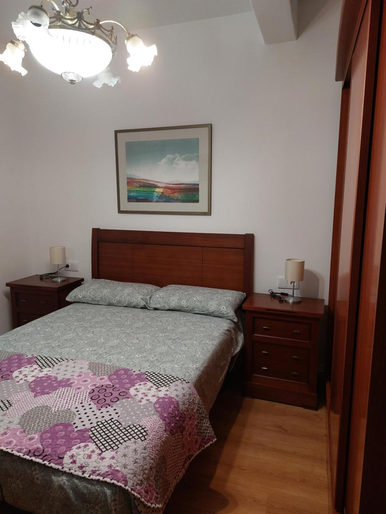 Casa Vily Vilagarcia de Arousa Eksteriør billede