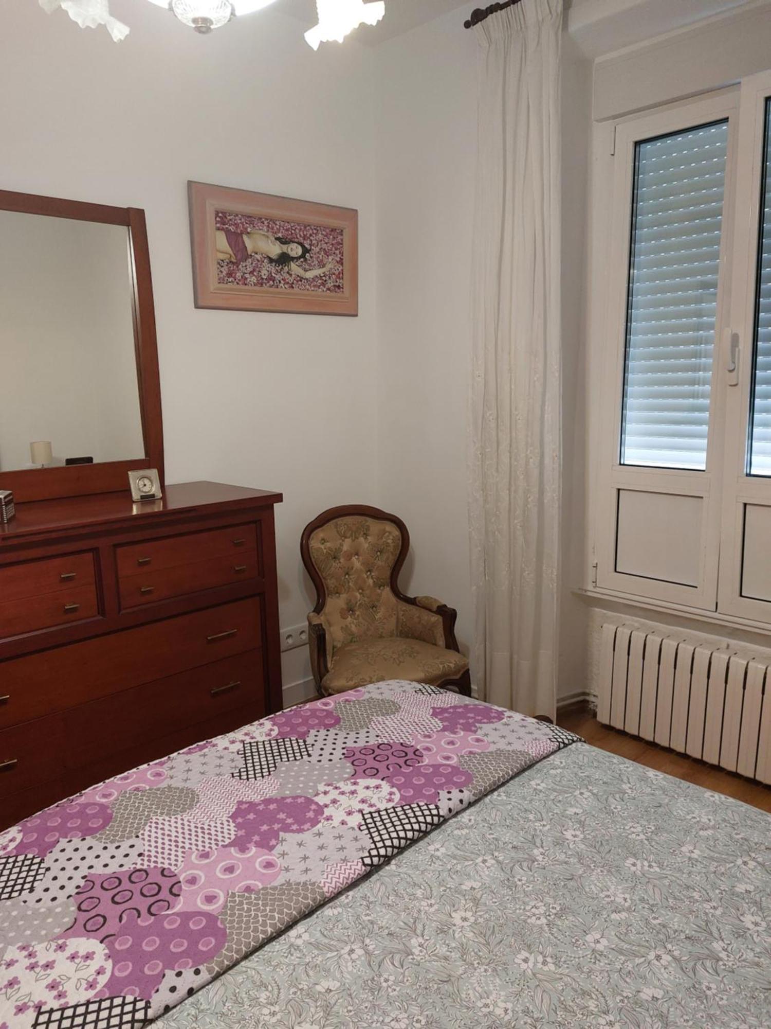 Casa Vily Vilagarcia de Arousa Eksteriør billede