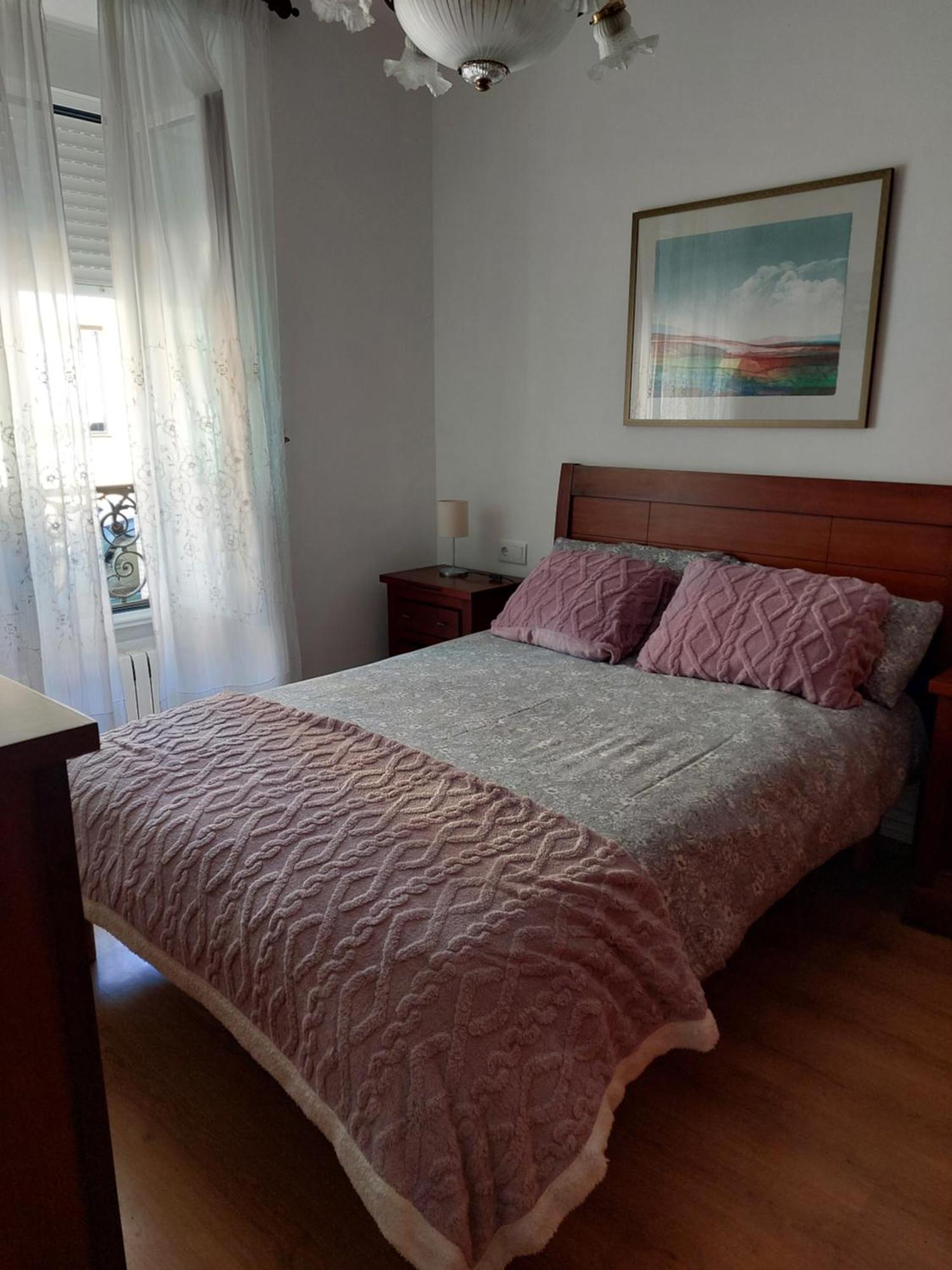 Casa Vily Vilagarcia de Arousa Eksteriør billede