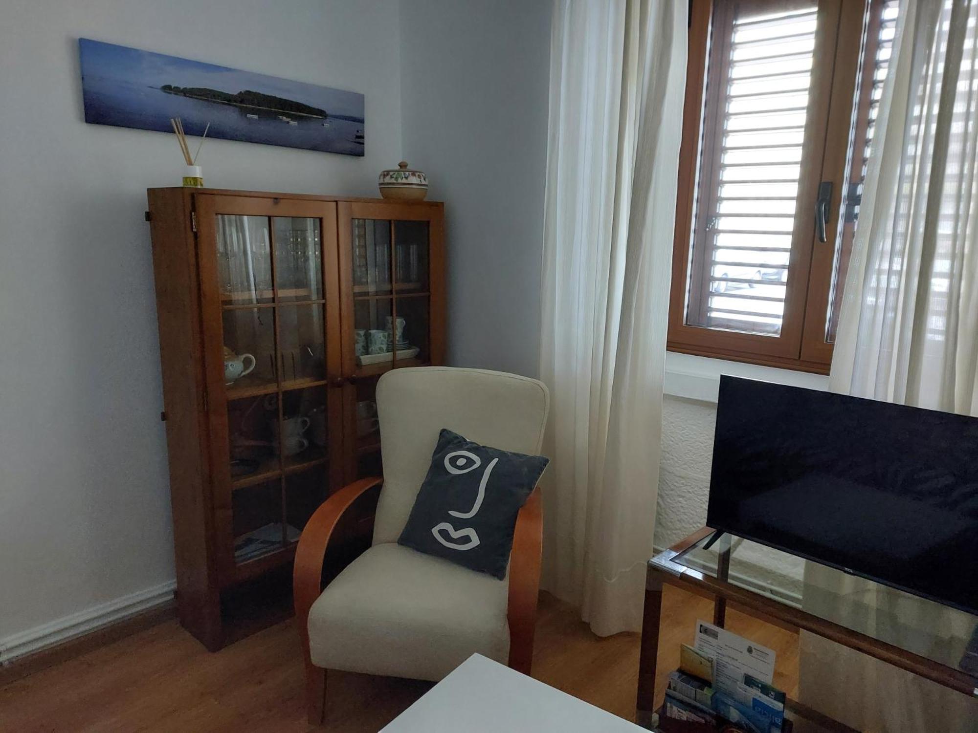 Casa Vily Vilagarcia de Arousa Eksteriør billede