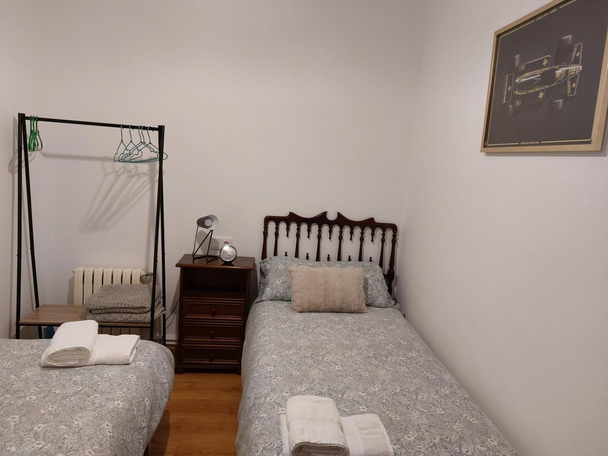 Casa Vily Vilagarcia de Arousa Eksteriør billede