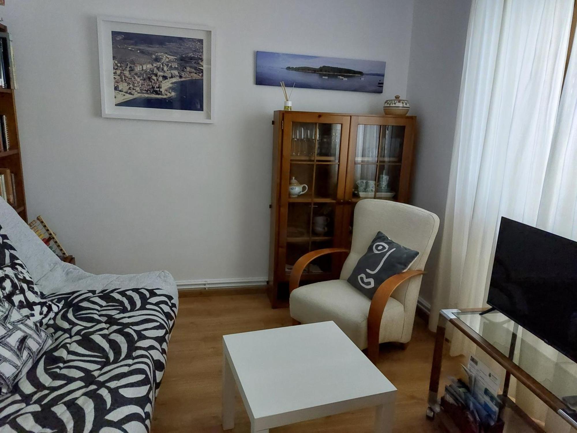 Casa Vily Vilagarcia de Arousa Eksteriør billede
