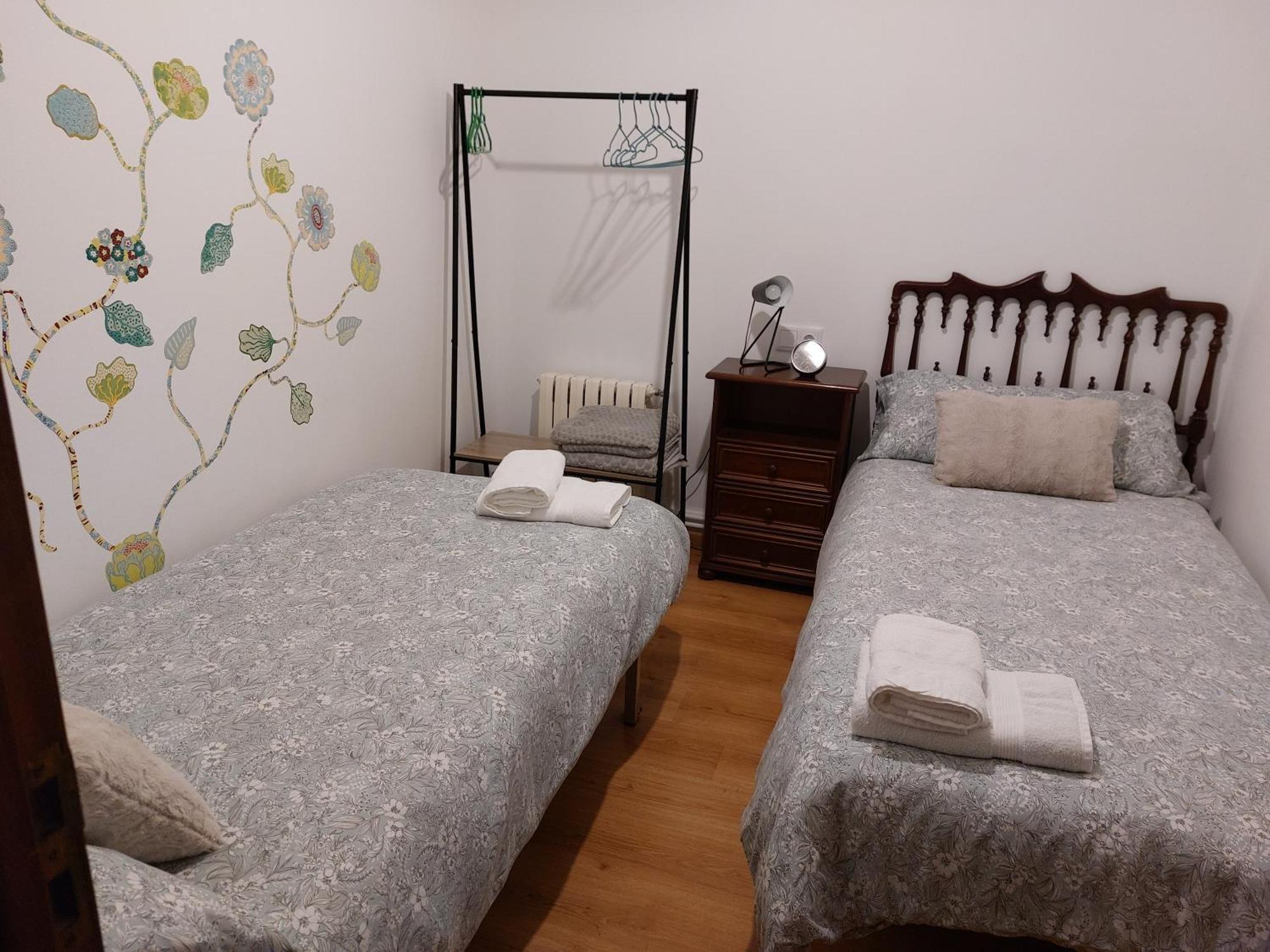Casa Vily Vilagarcia de Arousa Eksteriør billede