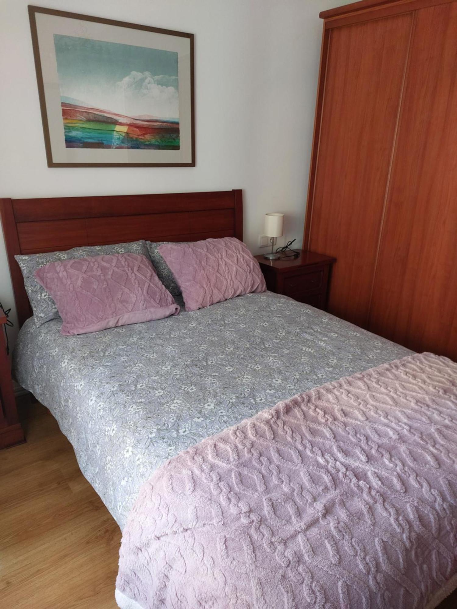 Casa Vily Vilagarcia de Arousa Eksteriør billede